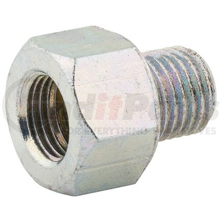 AGS Company BLF-168B Adapter, Br, F(7/16-24 I), M(7/16-20), Bag