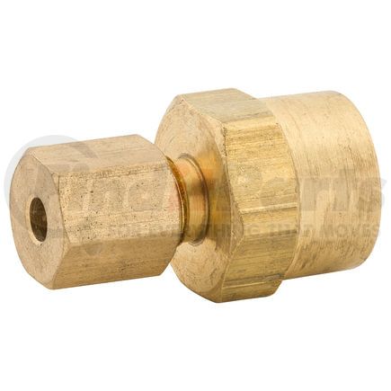 AGS Company CFF-1B Female Com Connector, 1/8 (1/8 NPTF), Bag
