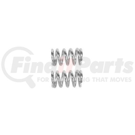 Walker Exhaust 35133 Exhaust Spring