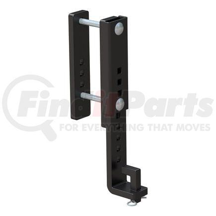 CURT Manufacturing 17517 TruTrack Support Bracket