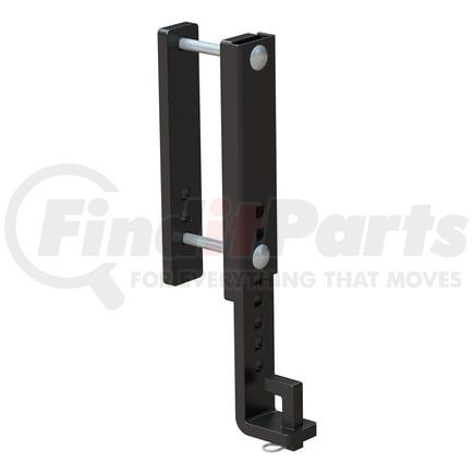 CURT Manufacturing 17518 TruTrack Support Bracket
