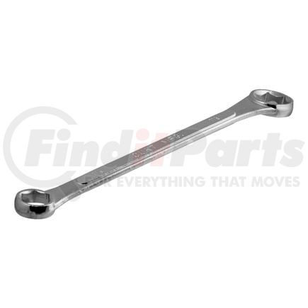 CURT Manufacturing 20001 Trailer Ball Box-End Wrench (Fits 1-1/8in. or 1-1/2in. Nuts)