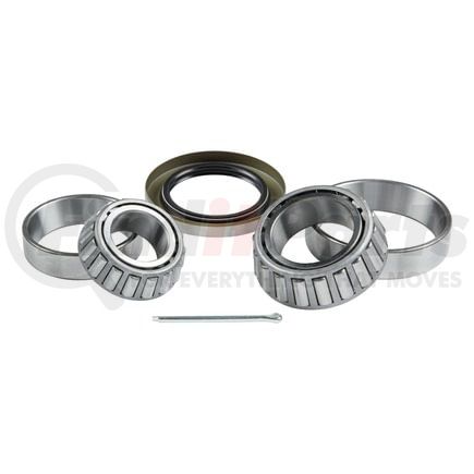 CURT Manufacturing 2023133984 Trailer Bearing Replacement Kit for 8;000-lb. Axle Hubs-2.25in. Inner Diameter S
