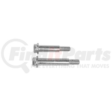 Walker Exhaust 35313 Exhaust Bolt