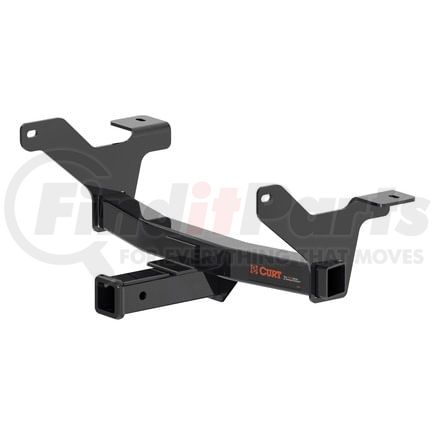 CURT Manufacturing 31088 2in. Front Receiver Hitch; Select Chevrolet Silverado; GMC Sierra 1500