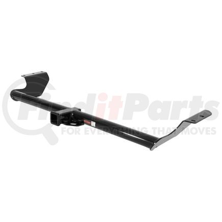CURT Manufacturing 13068 Class 3 Trailer Hitch; 2in. Receiver; Select Honda Odyssey