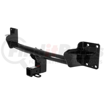 CURT Manufacturing 13077 Class 3 Trailer Hitch; 2in. Receiver; Select BMW X5; X6