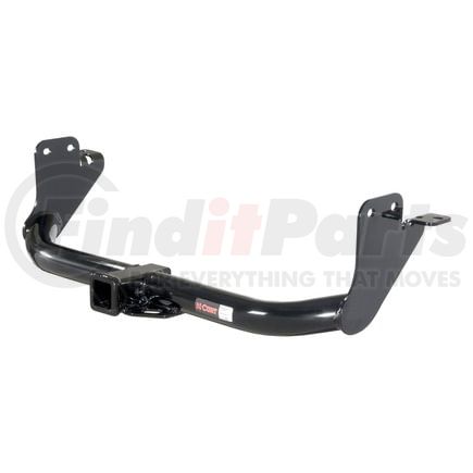 CURT Manufacturing 13079 Class 3 Trailer Hitch; 2in. Receiver; Select Mitsubishi Outlander Sport; RVR