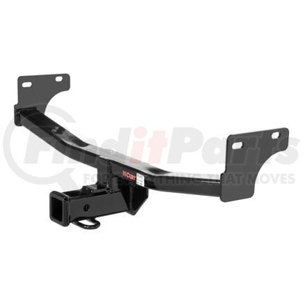 CURT Manufacturing 13081 Class 3 Trailer Hitch; 2in. Receiver; Select Jeep Compass; Patriot