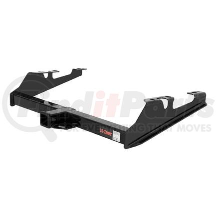 CURT Manufacturing 13082 Class 3 Trailer Hitch; 2in. Receiver; Select Chevrolet; GMC C/K Pickup Trucks