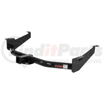 CURT Manufacturing 13199 Class 3 Trailer Hitch; 2in. Receiver; Select Nissan Titan