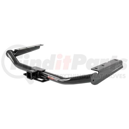 CURT Manufacturing 13200 Class 3 Trailer Hitch; 2in. Receiver; Select Toyota Highlander