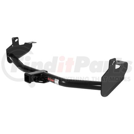 CURT Manufacturing 13252 Class 3 Hitch; 2in. Receiver; Select Chevrolet Colorado; GMC Canyon; Isuzu Truck