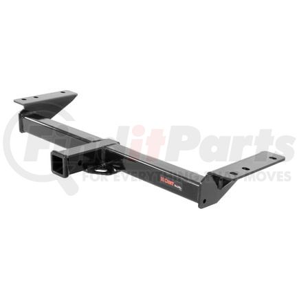 CURT Manufacturing 13285 Class 3 Trailer Hitch; 2in. Receiver; Select Cadillac XT5