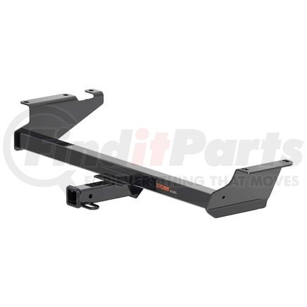 CURT Manufacturing 13364 Class 3 Hitch; 2in. Receiver; Select Chrysler; Dodge; Volkswagen; Ram Minivans