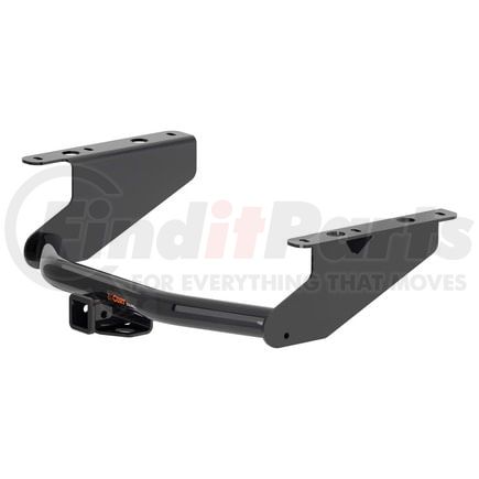 CURT Manufacturing 13400 Class 3 Trailer Hitch; 2in. Receiver; Select Subaru Ascent