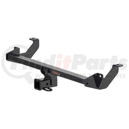 CURT Manufacturing 13405 Class 3 Trailer Hitch; 2in. Receiver; Select Buick Envision