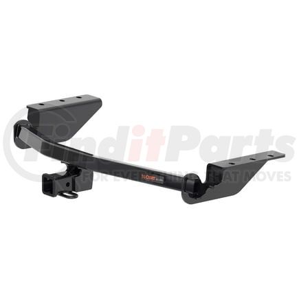 CURT Manufacturing 13406 Class 3 Trailer Hitch; 2in. Receiver; Select Toyota RAV4