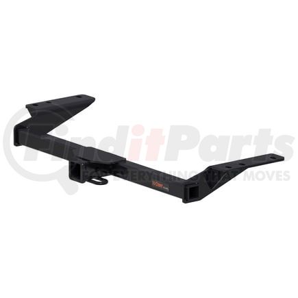 CURT Manufacturing 13418 Class 3 Trailer Hitch; 2in. Receiver; Select Chevrolet Blazer