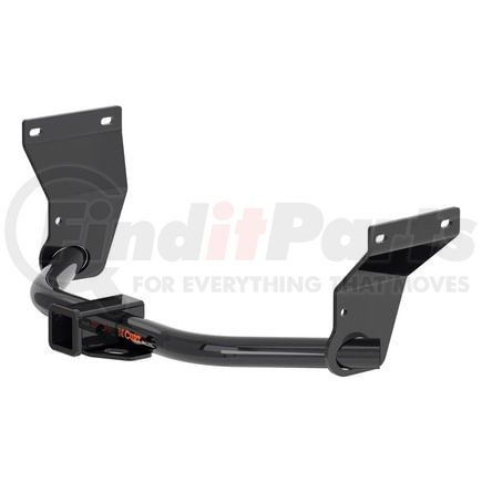 CURT Manufacturing 13423 Class 3 Trailer Hitch; 2in. Receiver; Select Acura RDX