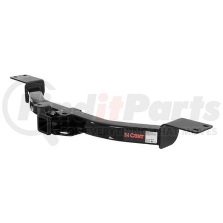 CURT Manufacturing 13424 Class 3 Hitch; 2in.; Select Buick Enclave; Chevy Traverse; GMC Acadia; Outlook