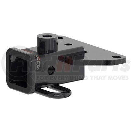CURT Manufacturing 13434 Class 3 Trailer Hitch; 2in. Receiver; Select Jeep Gladiator JT Pickup Truck