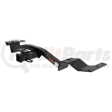 CURT Manufacturing 13440 Class 3 Trailer Hitch; 2in. Receiver; Select Toyota Sequoia