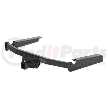 CURT Manufacturing 13453 Class 3 Trailer Hitch; 2in. Receiver; Select Toyota Highlander