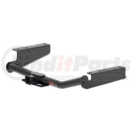 CURT Manufacturing 13460 Class 3 Trailer Hitch; 2in. Receiver; Select Toyota Highlander