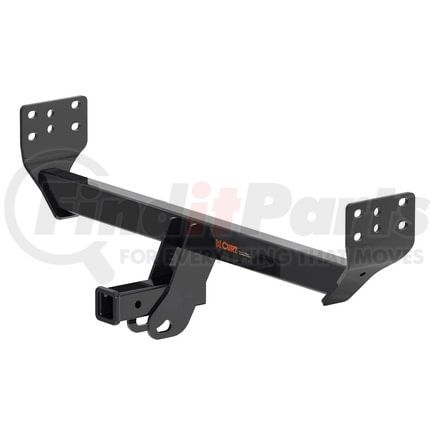 CURT Manufacturing 13464 Class 3 Trailer Hitch; 2in. Receiver; Select Genesis GV80
