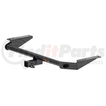CURT Manufacturing 13462 Class 3 Trailer Hitch; 2in. Receiver; Select Chrysler Pacifica (Except Hybrid)