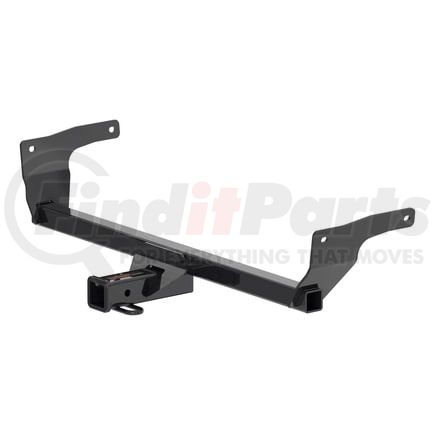 CURT Manufacturing 13468 Class 3 Trailer Hitch; 2in. Receiver; Select Toyota Venza