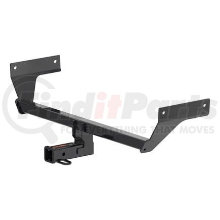 CURT Manufacturing 13471 Class 3 Trailer Hitch; 2in. Receiver; Select Nissan Rogue
