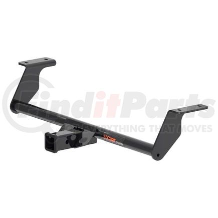 CURT Manufacturing 13479 Class 3 Trailer Hitch; 2in. Receiver; Select Buick Envision