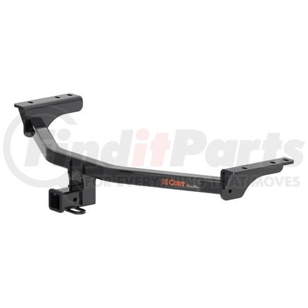 CURT Manufacturing 13512 Class III 2 in. Receiver Hitch