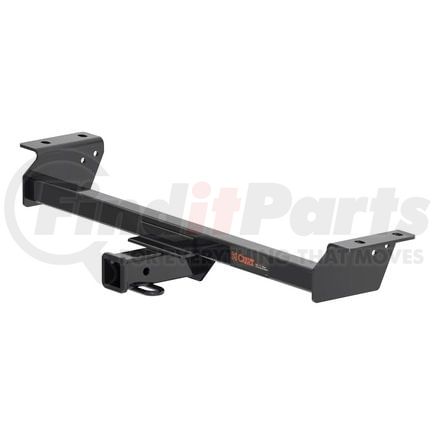 CURT Manufacturing 13515 Class III 2 in. Receiver Hitch