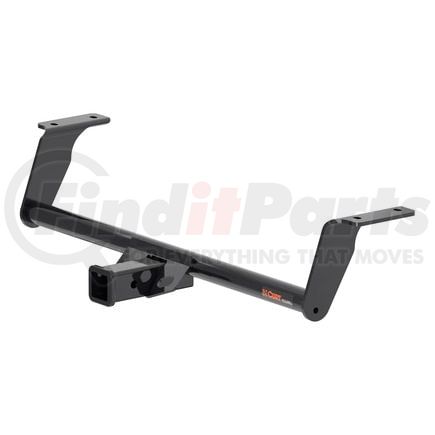 CURT Manufacturing 13522 Class III 2 in. Receiver Hitch