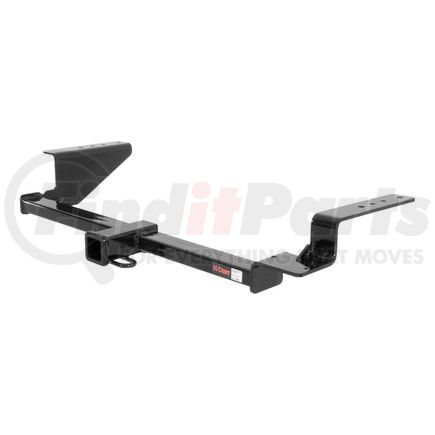 CURT Manufacturing 13535 Class 3 Trailer Hitch; 2in. Receiver; Select Honda CR-V