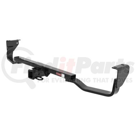 CURT Manufacturing 13538 Class 3 Trailer Hitch; 2in. Receiver; Select Hyundai Santa Fe
