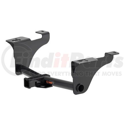CURT Manufacturing 13570 Class 3 Trailer Hitch; 2in. Receiver; Select Subaru Outback