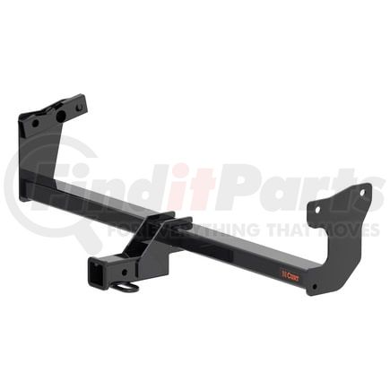 CURT Manufacturing 13602 Class 3 Trailer Hitch; 2in. Receiver; Select Kia EV9