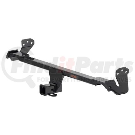 CURT Manufacturing 13610 Class 3 Trailer Hitch; 2in. Receiver; Select Hyundai Kona