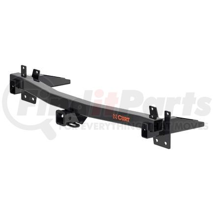 CURT Manufacturing 13614 Class 3 Trailer Hitch; 2in. Receiver; Select Chevrolet Traverse; GMC Acadia