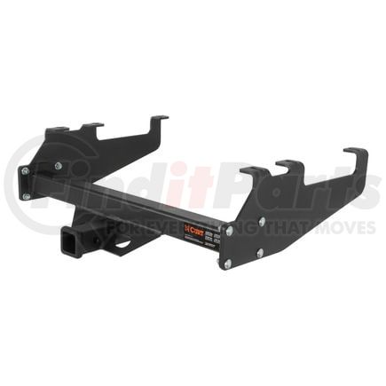 CURT Manufacturing 15511 Class 5 Multi-Fit Trailer Hitch with 2in. Receiver