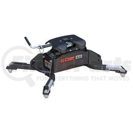 CURT Manufacturing 16045