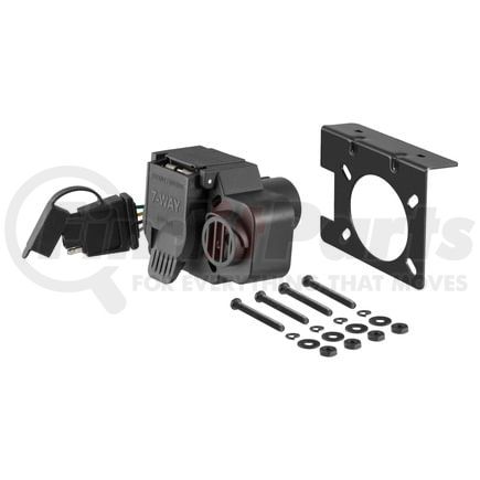 CURT Manufacturing 57101