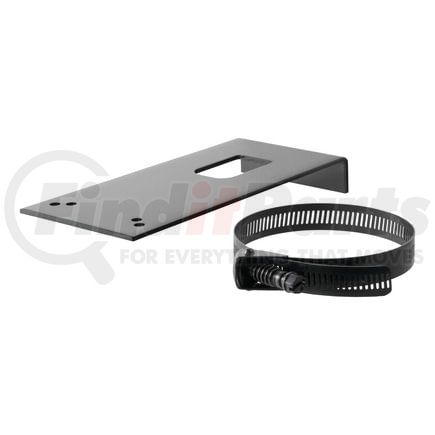 CURT Manufacturing 57201 Connector Bracket Mounts for 7-Way Brackets (12-Pack)