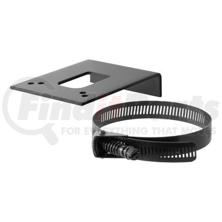 CURT Manufacturing 57203 Connector Bracket Mounts for 4; 5 and 6-Way Brackets (12-Pack)