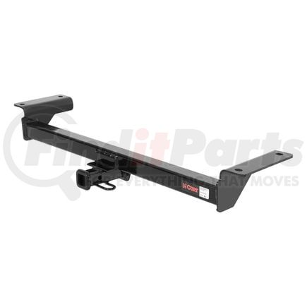 CURT Manufacturing 12004 Class 2 Trailer Hitch; 1-1/4in. Receiver; Select Acura RDX
