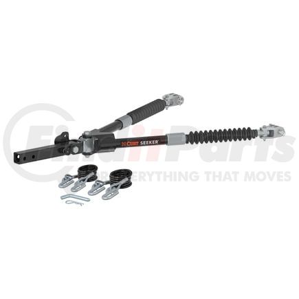 CURT Manufacturing 70012